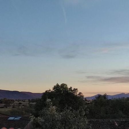 Berrocal  Casa Gela. Entorno Rural 빌라 외부 사진