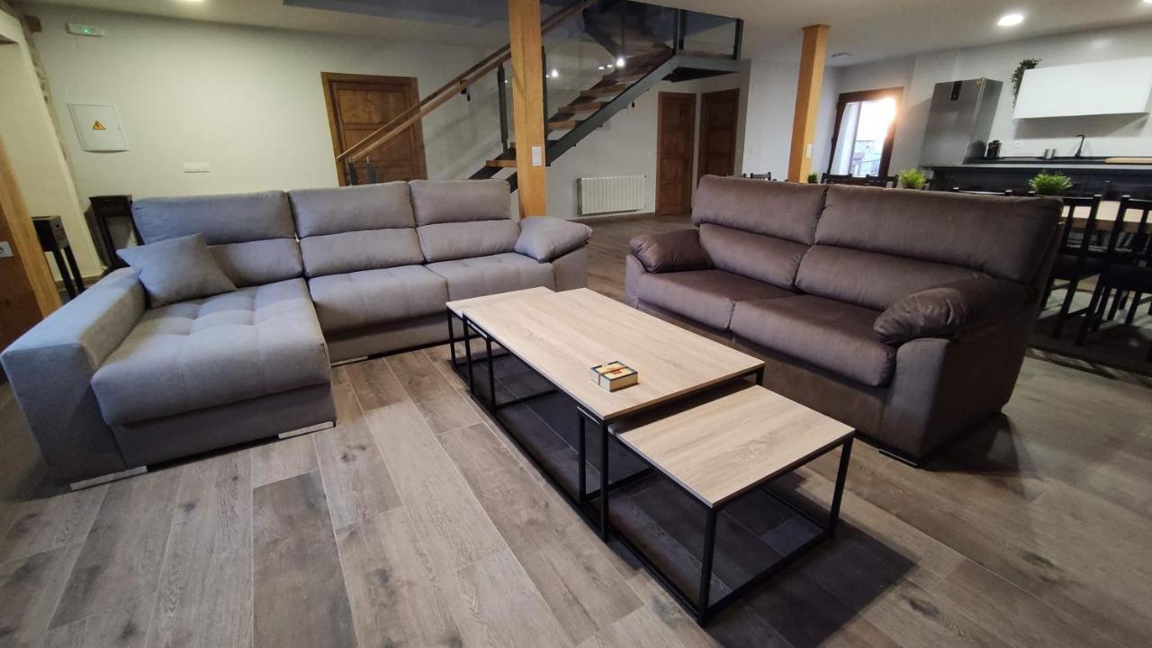 Berrocal  Casa Gela. Entorno Rural 빌라 외부 사진