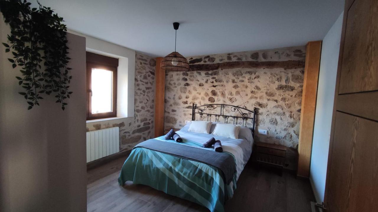 Berrocal  Casa Gela. Entorno Rural 빌라 외부 사진