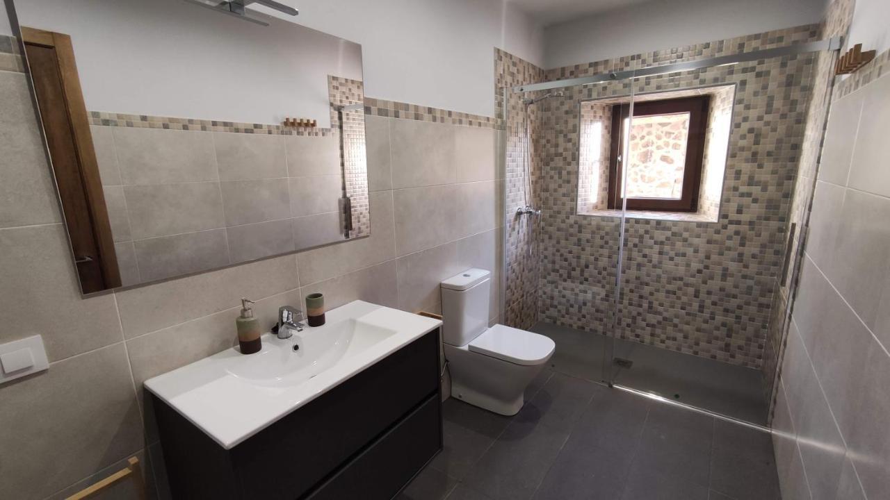 Berrocal  Casa Gela. Entorno Rural 빌라 외부 사진