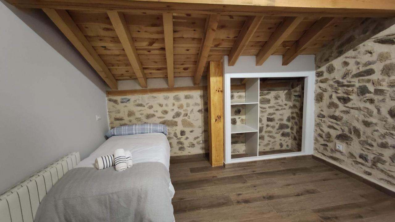 Berrocal  Casa Gela. Entorno Rural 빌라 외부 사진