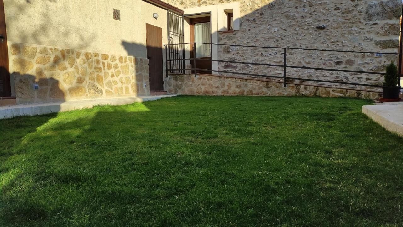 Berrocal  Casa Gela. Entorno Rural 빌라 외부 사진