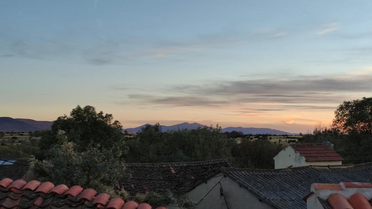 Berrocal  Casa Gela. Entorno Rural 빌라 외부 사진