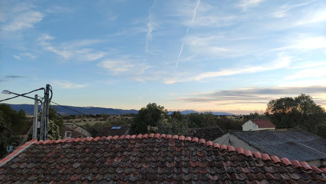 Berrocal  Casa Gela. Entorno Rural 빌라 외부 사진