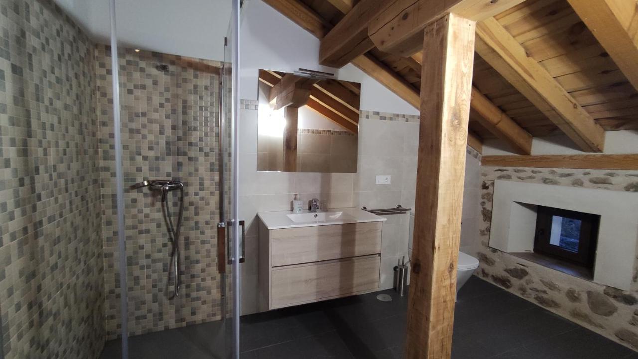 Berrocal  Casa Gela. Entorno Rural 빌라 외부 사진